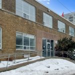 Studio commercial retail home for rent in Toronto — 100 - 80 Ward Street (Photo 1)
