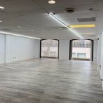 Studio commercial retail home for rent in Toronto — 100 - 80 Ward Street (Photo 5)