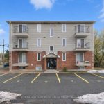 2-bedroom condo apartment for sale in Russell — 100 - 902 Notre Dame Street (Photo 1)