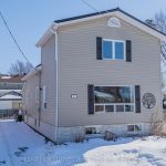 2-bedroom detached home for sale in Nipissing — 100 Campbell Avenue (Photo 1)