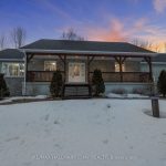 2-bedroom detached home for sale in Simcoe — 100 Gerhardt Road (Photo 2)