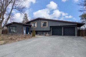 3-bedroom detached home for sale in Hastings — 100 Montrose Road