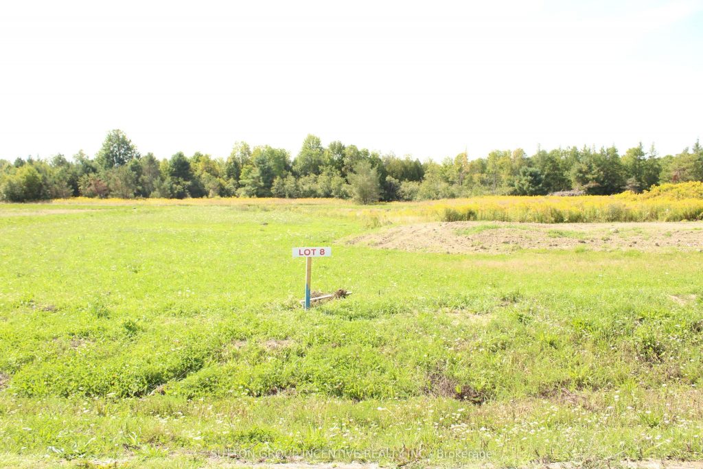 Studio vacant land home for sale in Springwater — 100 Scarlett Line (Photo 1)
