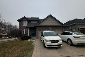 3-bedroom detached home for sale in Oxford — 100 Southview Court