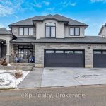 3-bedroom detached home for sale in Oxford — 100 Southview Court (Photo 3)