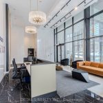 Studio condo apartment for rent in Ottawa — 1010 - 180 George Street (Photo 2)