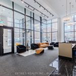 Studio condo apartment for rent in Ottawa — 1010 - 180 George Street (Photo 5)