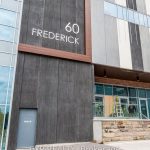 1-bedroom condo apartment for sale in Waterloo — 1010 - 60 Frederick Street N (Photo 2)