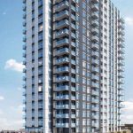 1-bedroom condo apartment for sale in Waterloo — 1010 - 60 Frederick Street N (Photo 5)