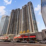 1-bedroom condo apartment for sale in Toronto — 1011 - 4978 Yonge Street (Photo 1)