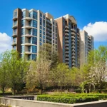 1-bedroom condo apartment for sale in Toronto — 1011 - 4978 Yonge Street (Photo 5)