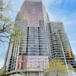 1-bedroom condo apartment for sale in Toronto — 1012 - 70 Temperance Street (Photo 5)