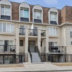2-bedroom condo townhouse for sale in Toronto — 1013 - 85 George Appleton Way (Photo 1)