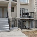 2-bedroom condo townhouse for sale in Toronto — 1013 - 85 George Appleton Way (Photo 2)