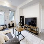 2-bedroom condo townhouse for sale in Toronto — 1013 - 85 George Appleton Way (Photo 5)