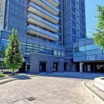 1-bedroom condo apartment for rent in Richmond Hill — 1013 - 85 Oneida Crescent (Photo 3)