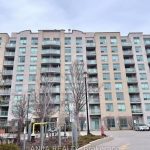 1-bedroom condo apartment for rent in Richmond Hill — 1013 - 85 Oneida Crescent (Photo 4)