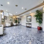 2-bedroom condo apartment for sale in Peel — 1015 - 35 Trailwood Drive (Photo 2)