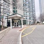 2-bedroom condo apartment for sale in Peel — 1015 - 35 Trailwood Drive (Photo 5)