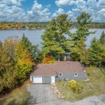 2-bedroom detached home for sale in Frontenac — 1017 Woods Lane (Photo 1)