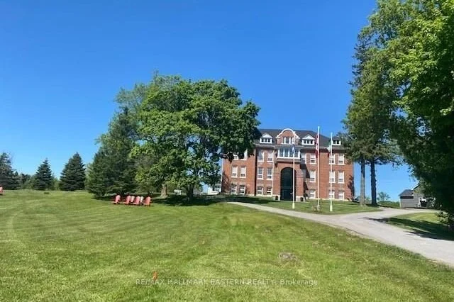 1-bedroom multiplex home for rent in Selwyn — 101 - 1354 Young's Point Road (Photo 1)