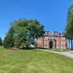 1-bedroom multiplex home for rent in Selwyn — 101 - 1354 Young's Point Road (Photo 3)