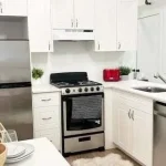 1-bedroom multiplex home for rent in Selwyn — 101 - 1354 Young's Point Road (Photo 5)