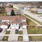 2-bedroom condo townhouse for sale in Niagara — 101 - 201 Dorchester Boulevard (Photo 1)