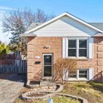 2-bedroom condo townhouse for sale in Niagara — 101 - 201 Dorchester Boulevard (Photo 3)