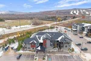 1-bedroom condo apartment for sale in Grey County — 101 - 22 Beckwith Lane