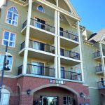 1-bedroom condo apartment for sale in Grey County — 101 - 22 Beckwith Lane (Photo 3)