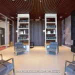 2-bedroom condo apartment for sale in Oakville — 101 - 2379 Central Park Drive (Photo 5)