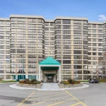 2-bedroom condo apartment for sale in Peel — 101 - 330 Mill Street S (Photo 1)