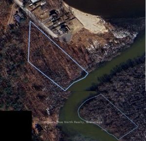 Studio vacant land home for sale in Ottawa — 101 Allbirch Road