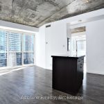 1-bedroom condo apartment for rent in Toronto — 1021 - 1 Shaw Street (Photo 2)