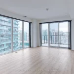 1-bedroom condo apartment for rent in Toronto — 1021 - 1 Shaw Street (Photo 3)