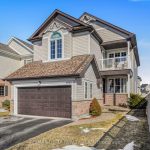 4-bedroom detached home for sale in Ottawa — 1021 Fieldfair Way (Photo 1)