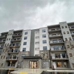 2-bedroom condo apartment for rent in Windsor — 102 - 2550 Sandwich West Parkway (Photo 4)