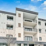 2-bedroom condo apartment for rent in Windsor — 102 - 2550 Sandwich West Parkway (Photo 5)