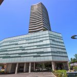 Studio condo apartment for rent in Ottawa — 102 - 485 Richmond Road (Photo 1)