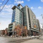 Studio condo apartment for rent in Ottawa — 102 - 485 Richmond Road (Photo 4)