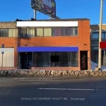 Studio commercial retail home for rent in Hamilton — 102 - 859 King Street E (Photo 1)