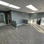 Studio commercial retail home for rent in Hamilton — 102 - 859 King Street E (Photo 2)