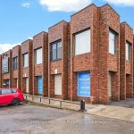 Studio commercial retail home for rent in Hamilton — 102 - 859 King Street E (Photo 3)