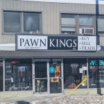 Studio commercial retail home for rent in Hamilton — 102 - 859 King Street E (Photo 4)