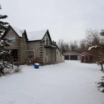 3-bedroom detached home for rent in Quinte West — 102 Harbard Road (Photo 1)