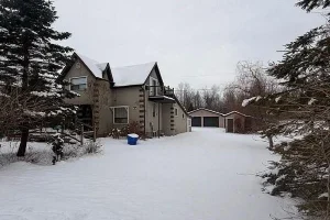 3-bedroom detached home for rent in Quinte West — 102 Harbard Road