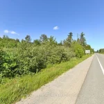 Studio vacant land home for sale in Frontenac — 1031 Road 506 N/a (Photo 3)