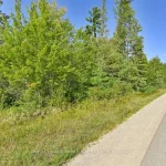 Studio vacant land home for sale in Frontenac — 1031 Road 506 N/a (Photo 4)