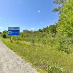 Studio vacant land home for sale in Frontenac — 1031 Road 506 N/a (Photo 5)